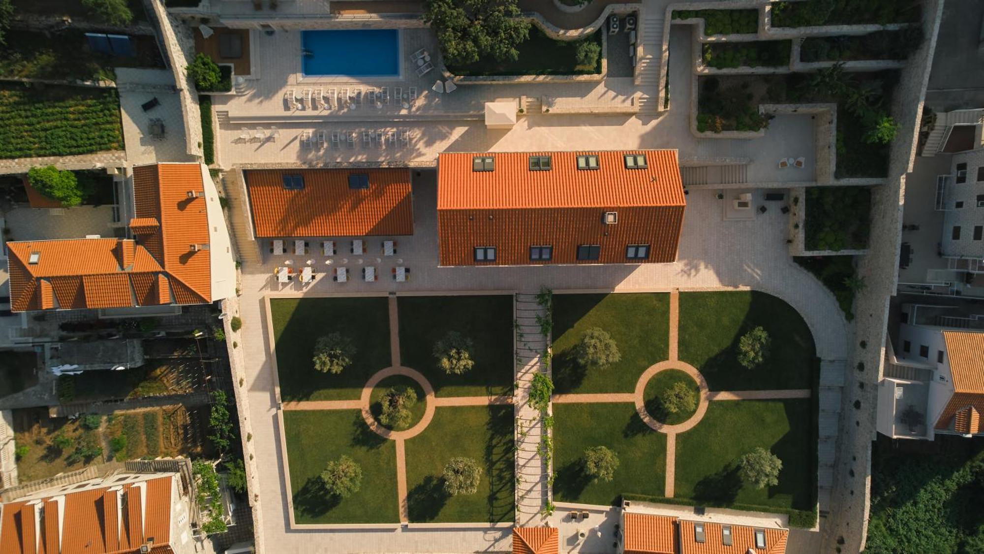 Palace Natali 5* Dubrovnik